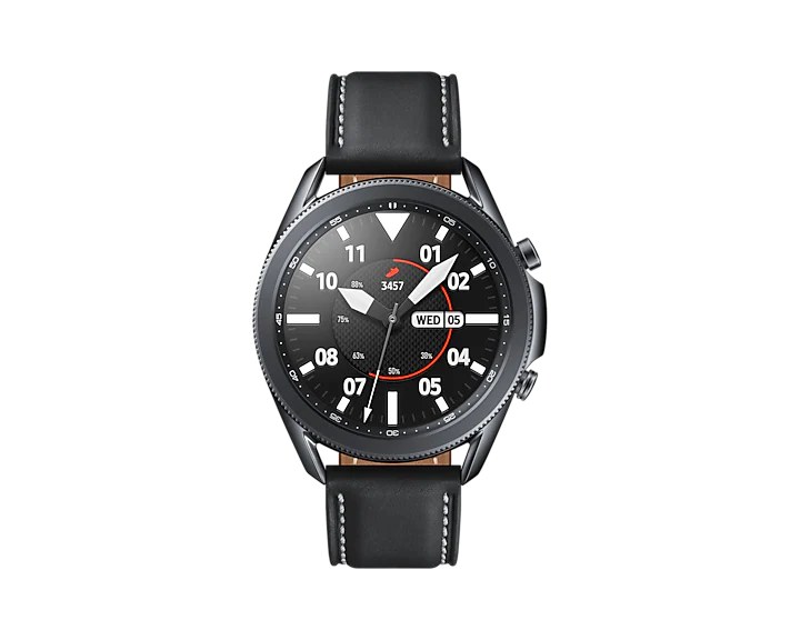 Samsung Galaxy Watch 3 Classic 45MM GPS