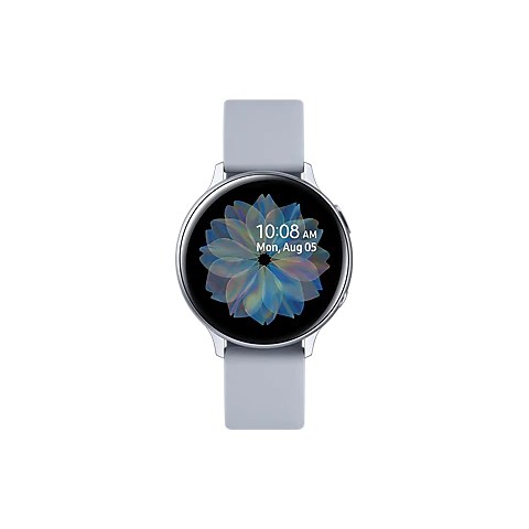 Samsung Galaxy Watch Active 2 44mm Silver