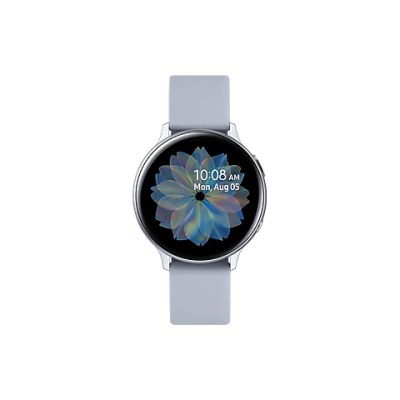 Samsung Galaxy Watch Active 2 44mm Silver