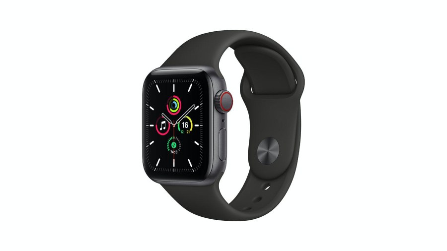 Apple Watch 6 44MM GPS Graphite