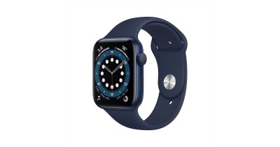 Apple Watch Series 6 40MM GPS + Cellular Deep Navy
