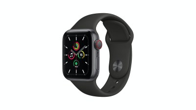 Apple Watch Series 5 44MM GPS+Cellular Space Grey