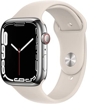 Apple Watch Series 7 41MM GPS+Cellular Starlight