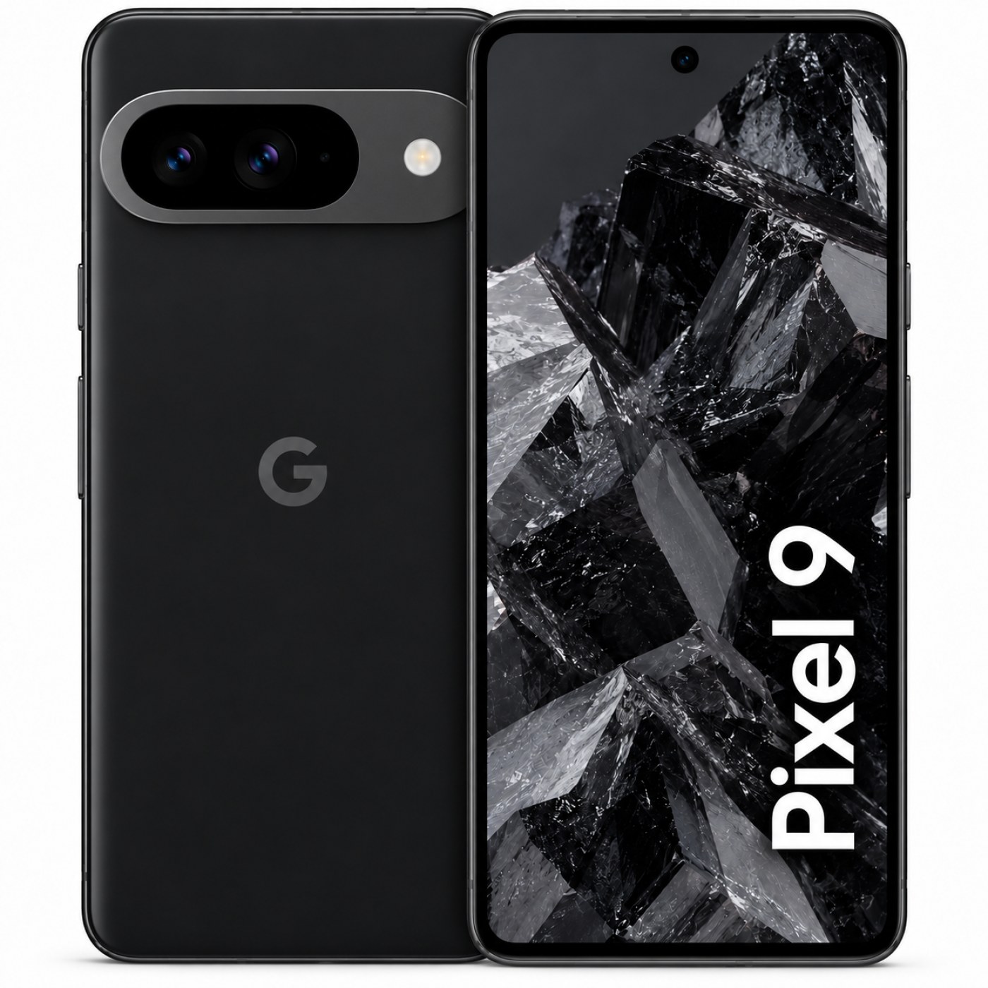 Google Pixel 9 5G 128GB Obsidian