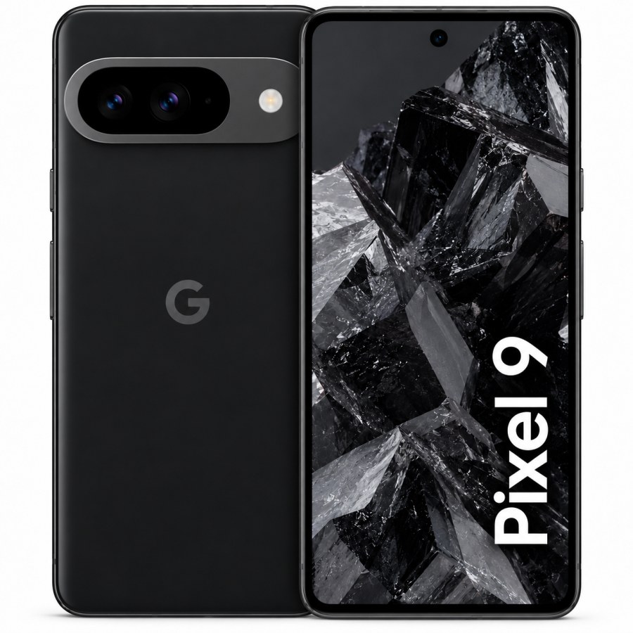 Google Pixel 9 5G 128GB Obsidian