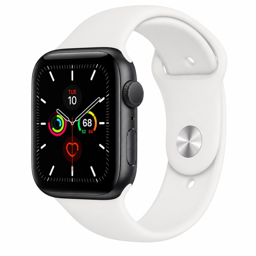 Apple Watch Series 6 40MM GPS (New Battery) Black