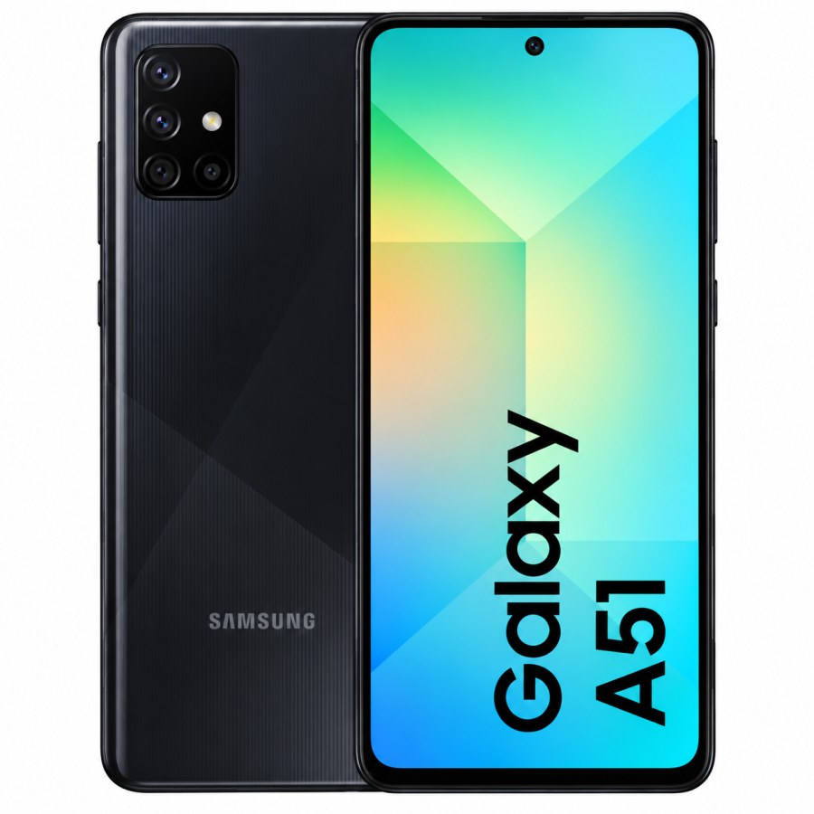 Samsung Galaxy A51 128GB LTE