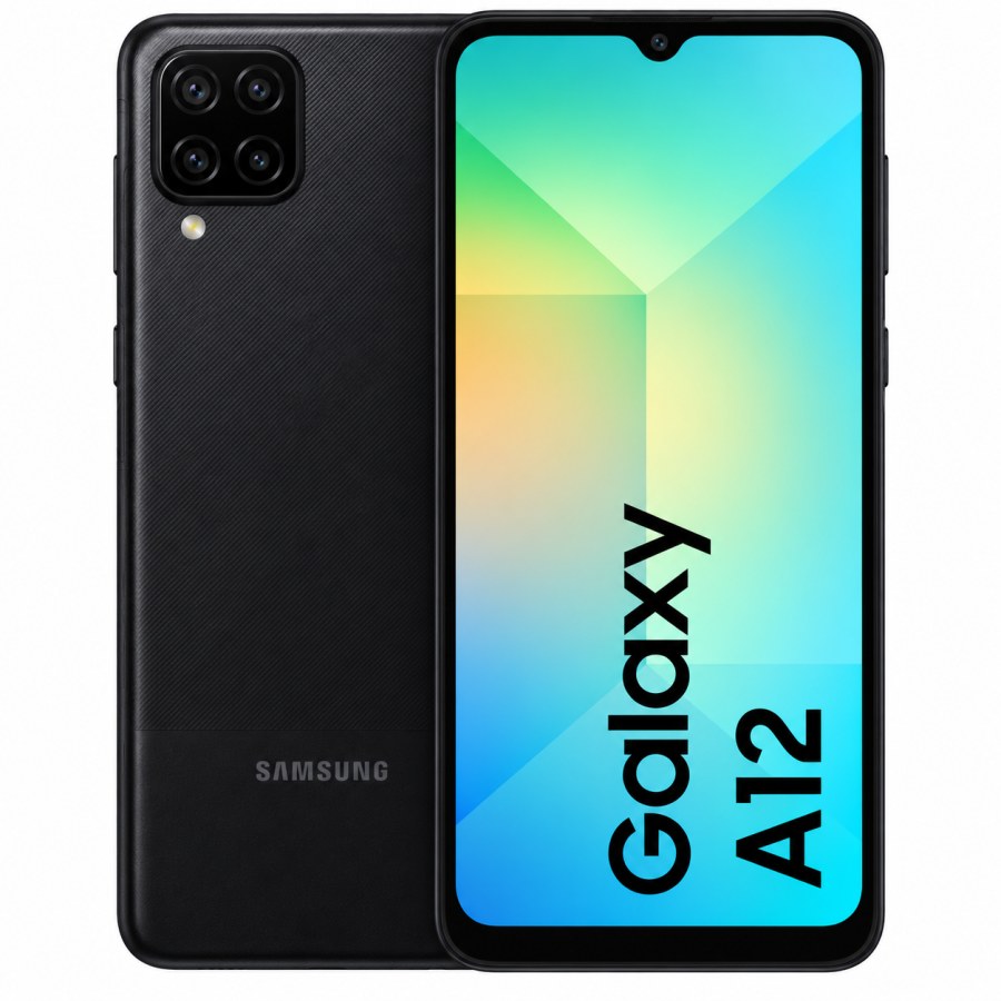 Samsung Galaxy A12 32GB LTE