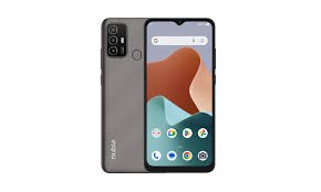 ZTE Nubia A75 32GB Grey Grey