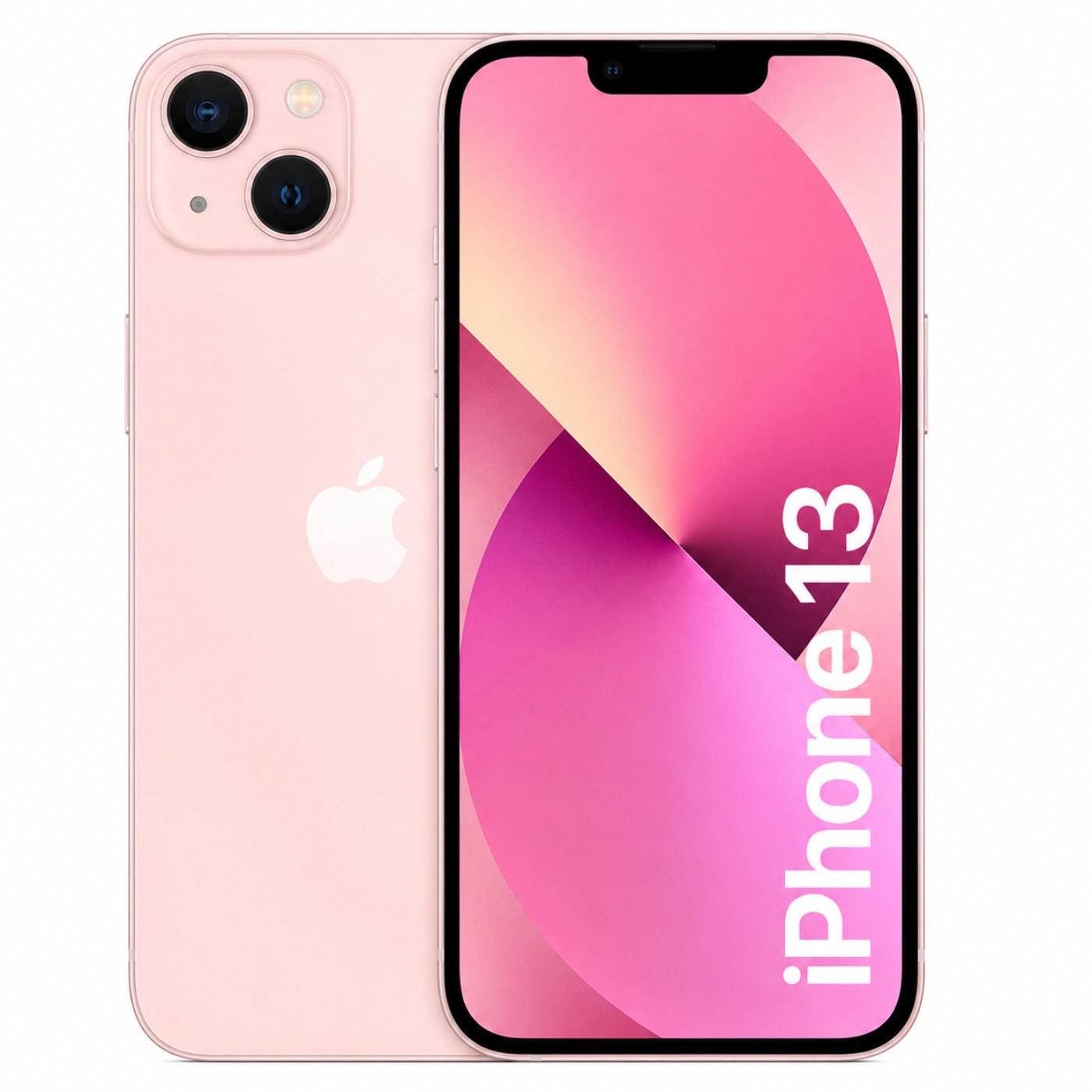iPhone 13 256GB Pink Pink