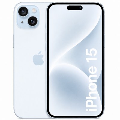 iPhone 15 256GB (88% Battery Health)