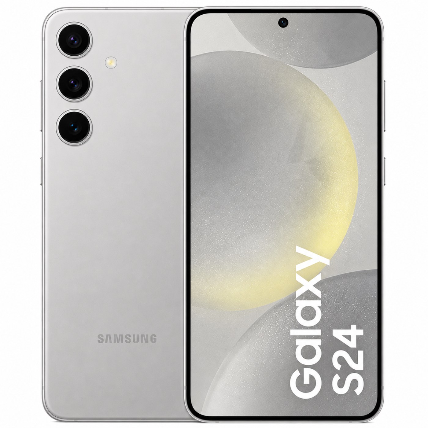 Samsung Galaxy S24 128GB 5G Grey