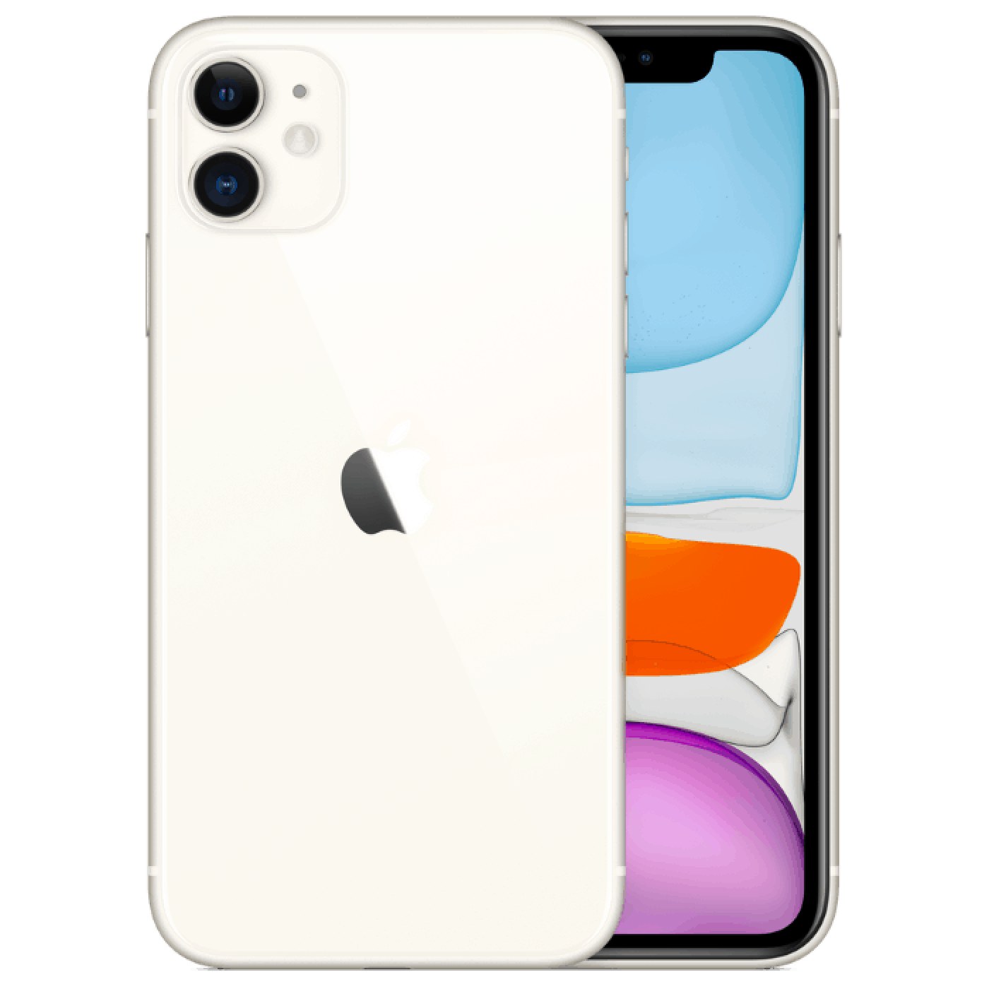 iPhone 11 64GB White White