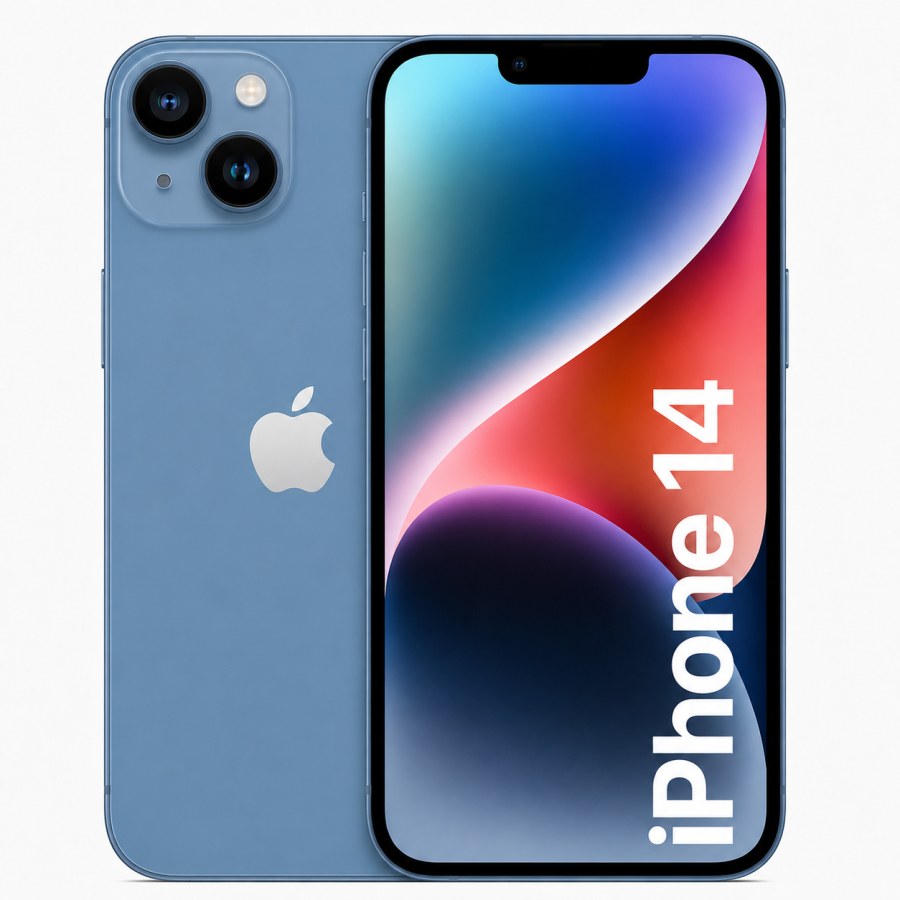 iPhone 14 128GB