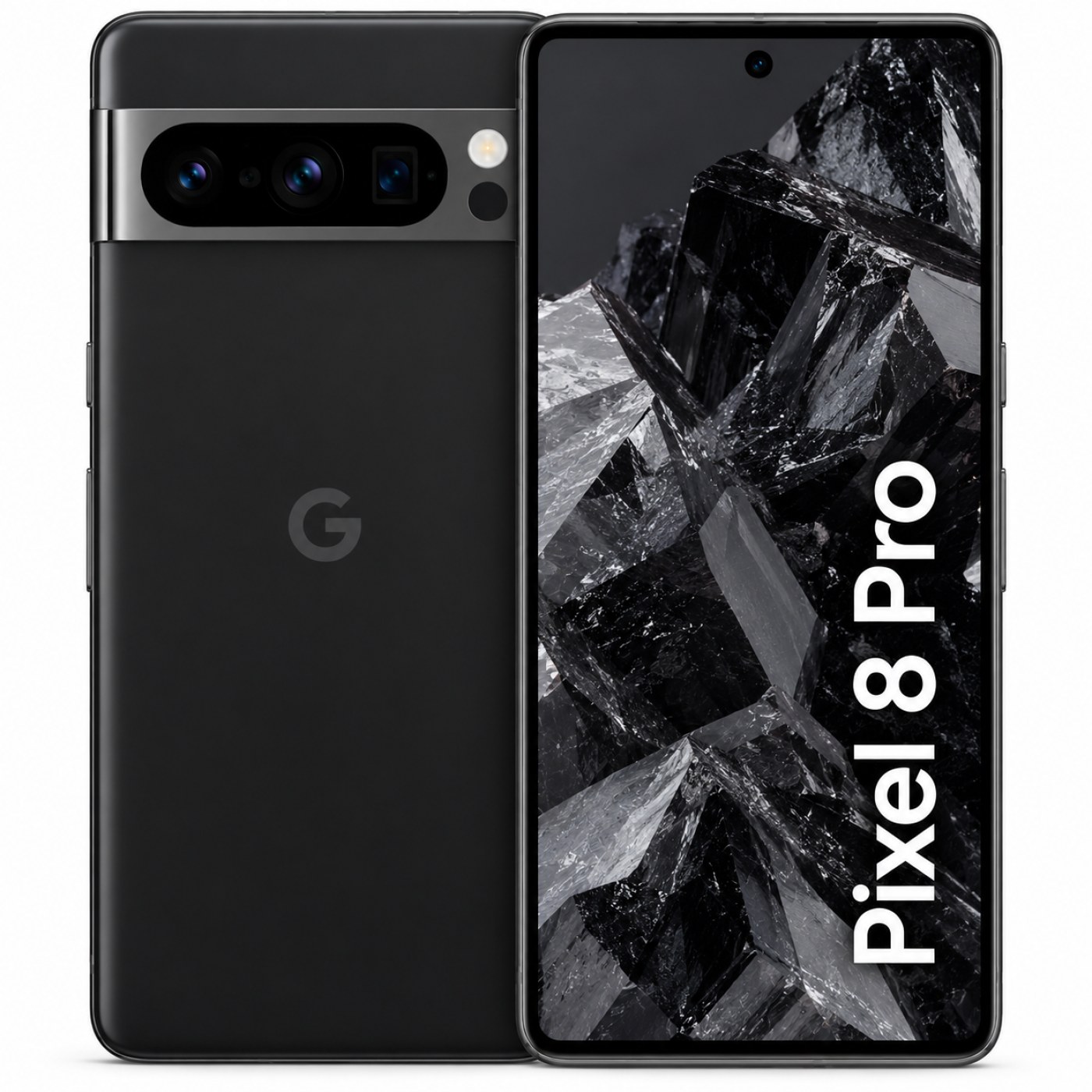 Google Pixel 8 Pro 5G 128GB Obsidian