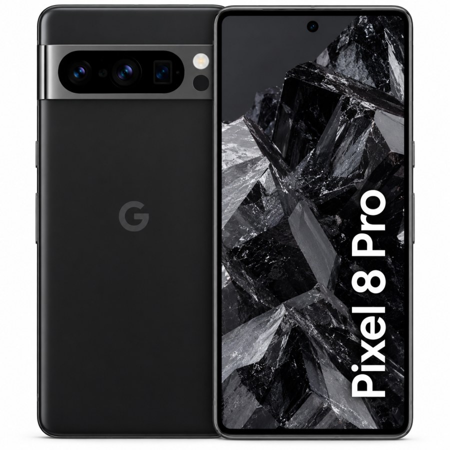 Google Pixel 8 Pro 5G 128GB Obsidian