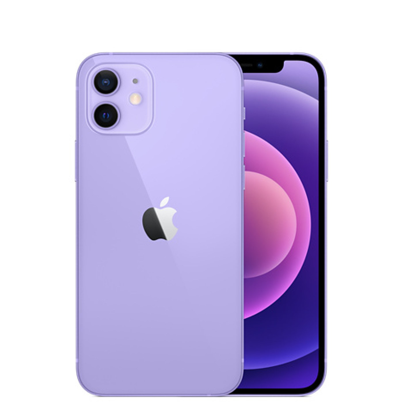 iPhone 12 64GB Purple Purple