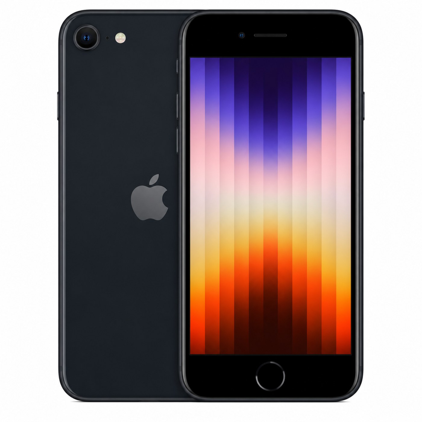 iPhone SE 2022 64GB Black