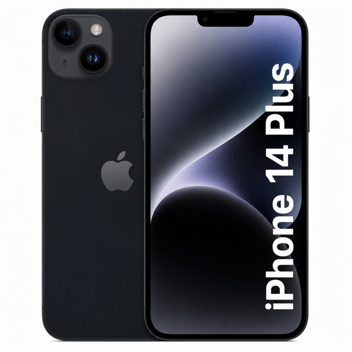 iPhone 14 Plus 128GB 5G Midnight