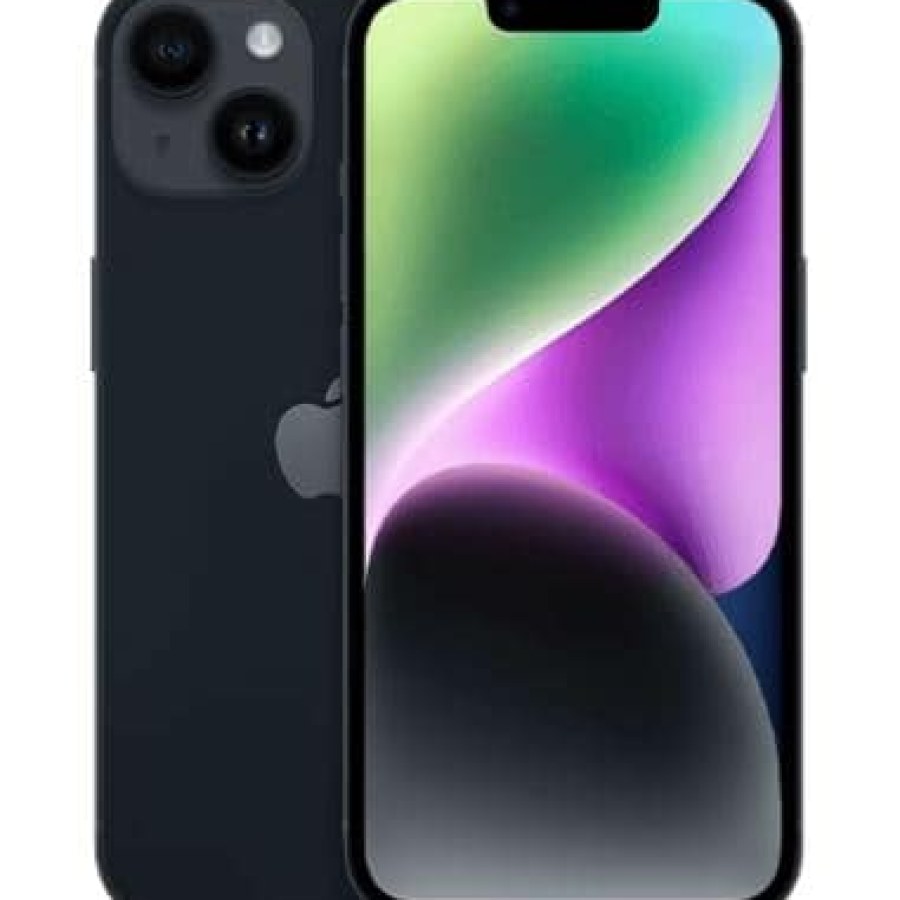 iPhone 14 Plus 128GB Midnight