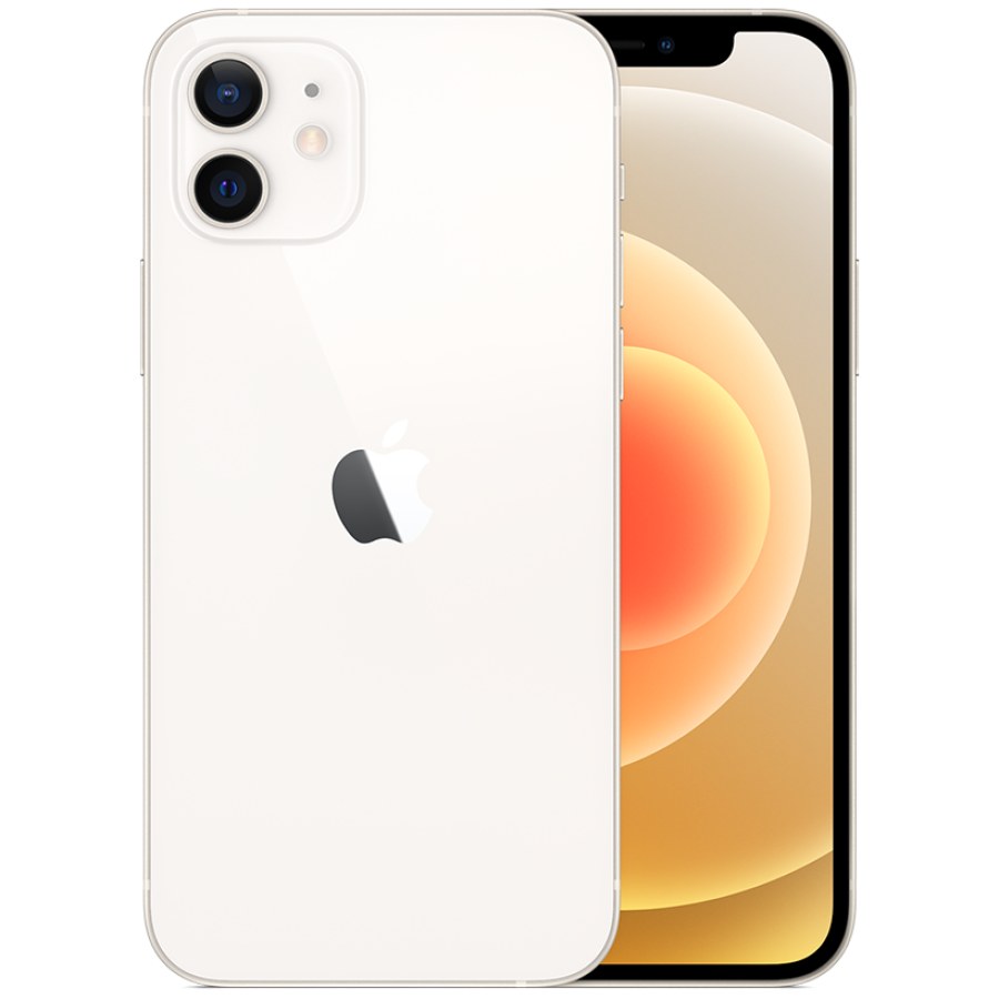 iPhone 12 256GB White White