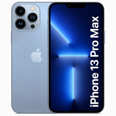 iPhone 13 Pro Max 128GB