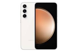 Samsung Galaxy S23 FE 128GB 5G White White