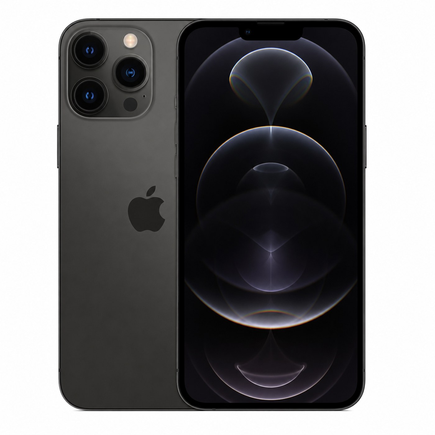 iPhone 13 Pro Max 128GB Black
