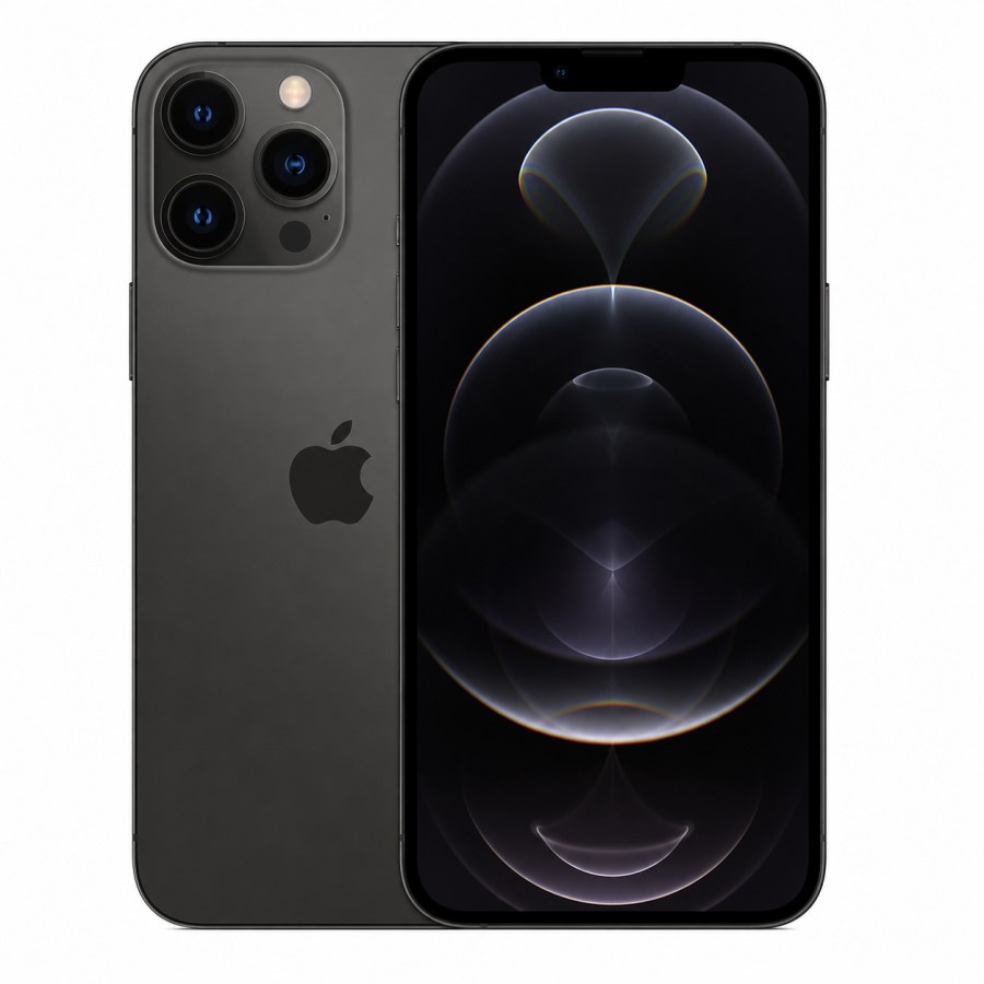 iPhone 13 Pro Max 128GB Black