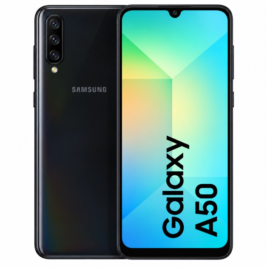 Samsung Galaxy A50 64GB LTE