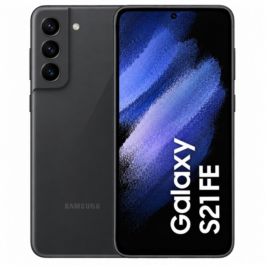 Samsung Galaxy S21 FE 128GB 5G Graphite