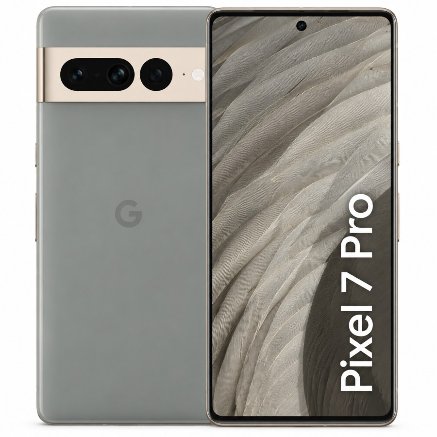 Google Pixel 7 Pro 128GB 5G Black