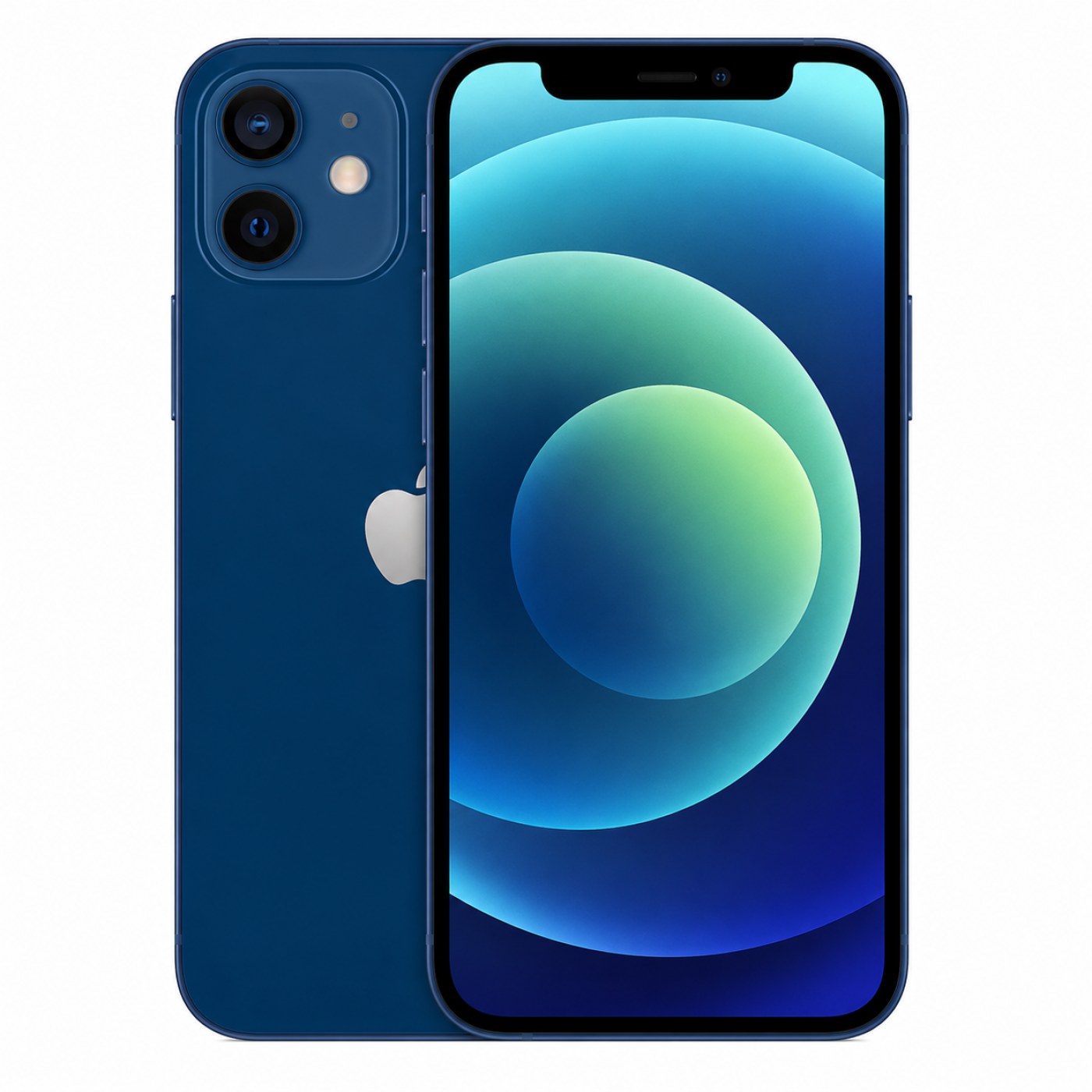 iPhone 12 Mini 128GB Blue