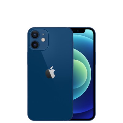 iPhone 12 Mini 128GB Blue