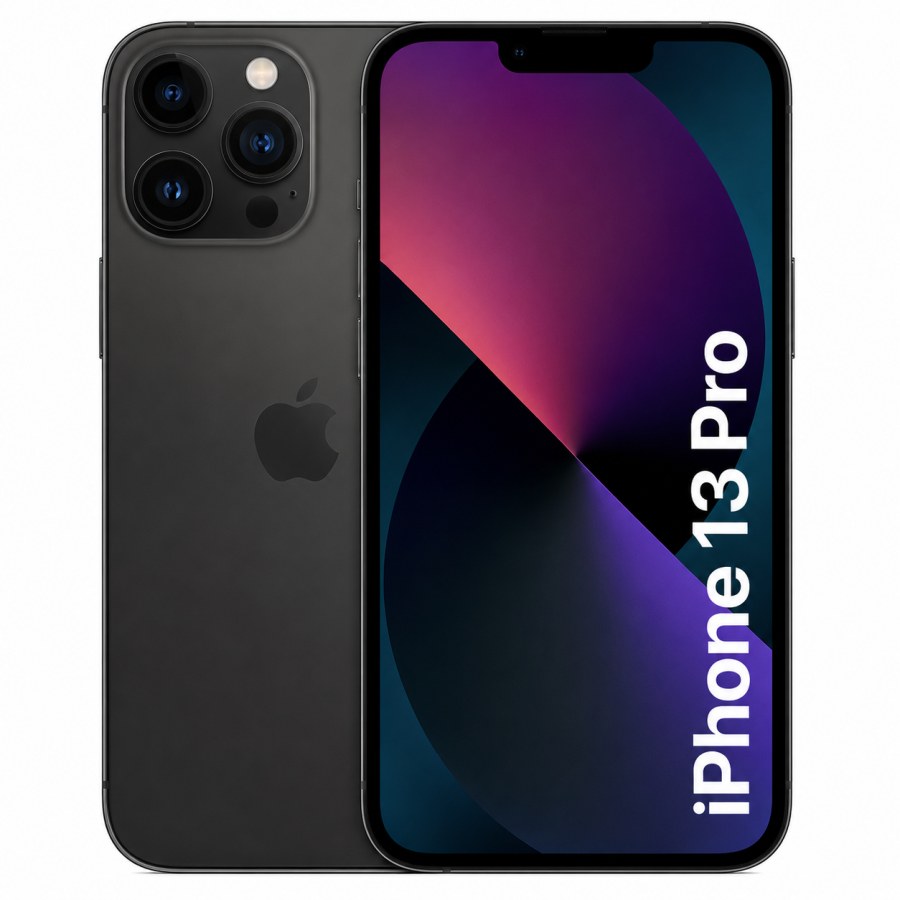 iPhone 13 Pro 256GB (New Battery)