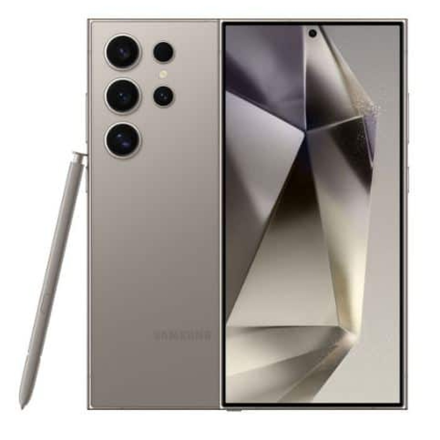 Samsung Galaxy S25 Ultra 512GB 5G Grey Grey