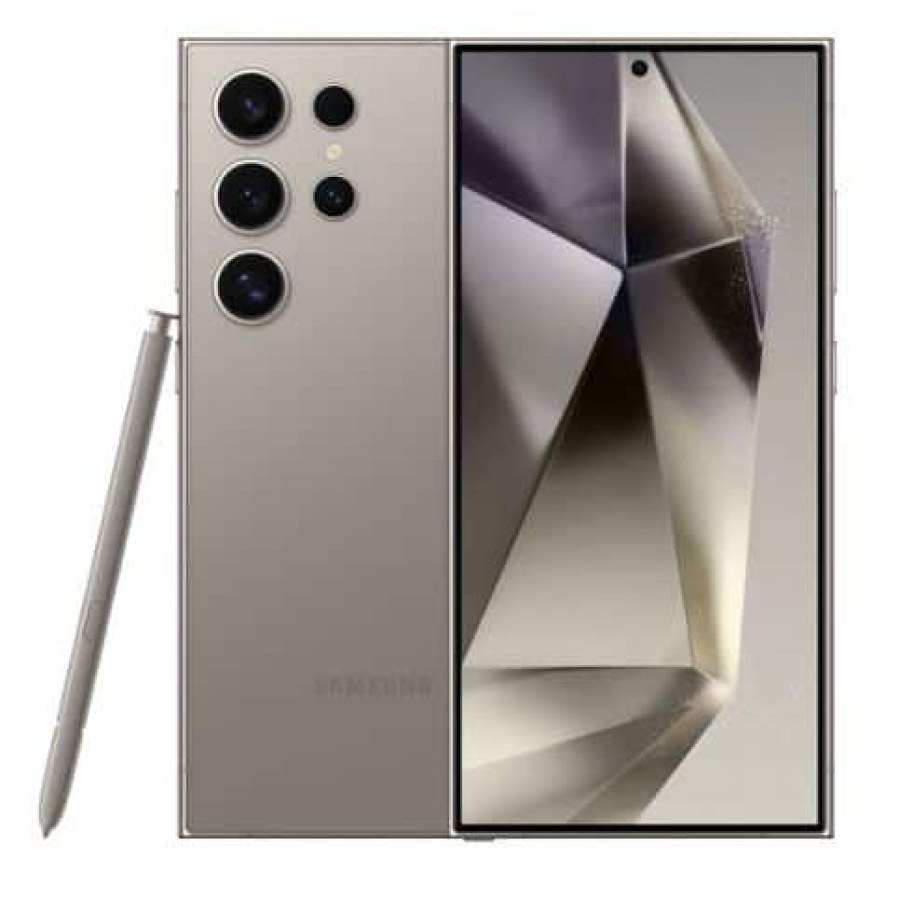 Samsung Galaxy S25 Ultra 512GB 5G Grey Grey