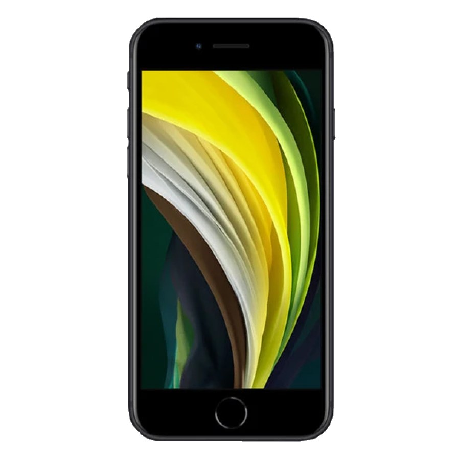 iPhone SE 2020 128GB 2nd Generation Black