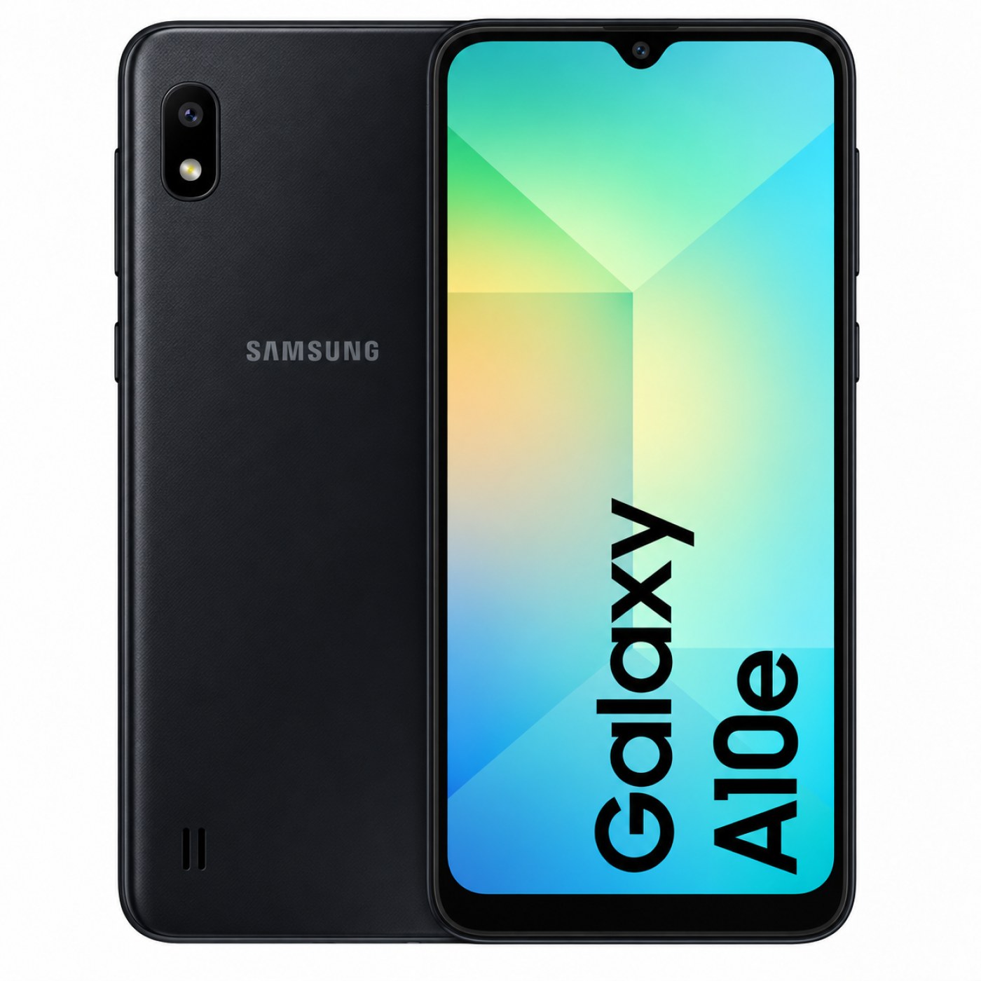 Samsung Galaxy A10e 32GB LTE Black