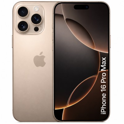 iPhone 16 Pro Max 256GB (97% Battery Health)