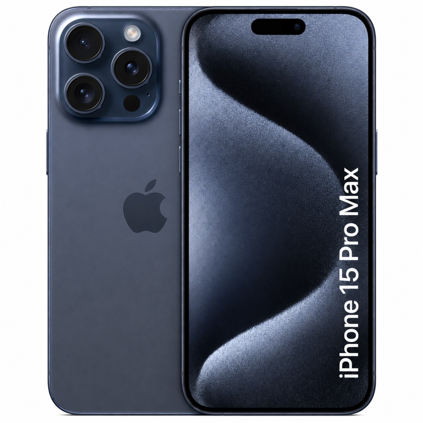 iPhone 15 Pro Max 512GB Blue