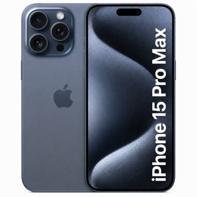 iPhone 15 Pro Max 512GB (87% Battery Health)