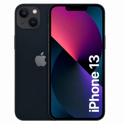 iPhone 13 128GB (100% Battery)