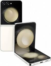 Samsung Galaxy Z Flip5 256GB Cream
