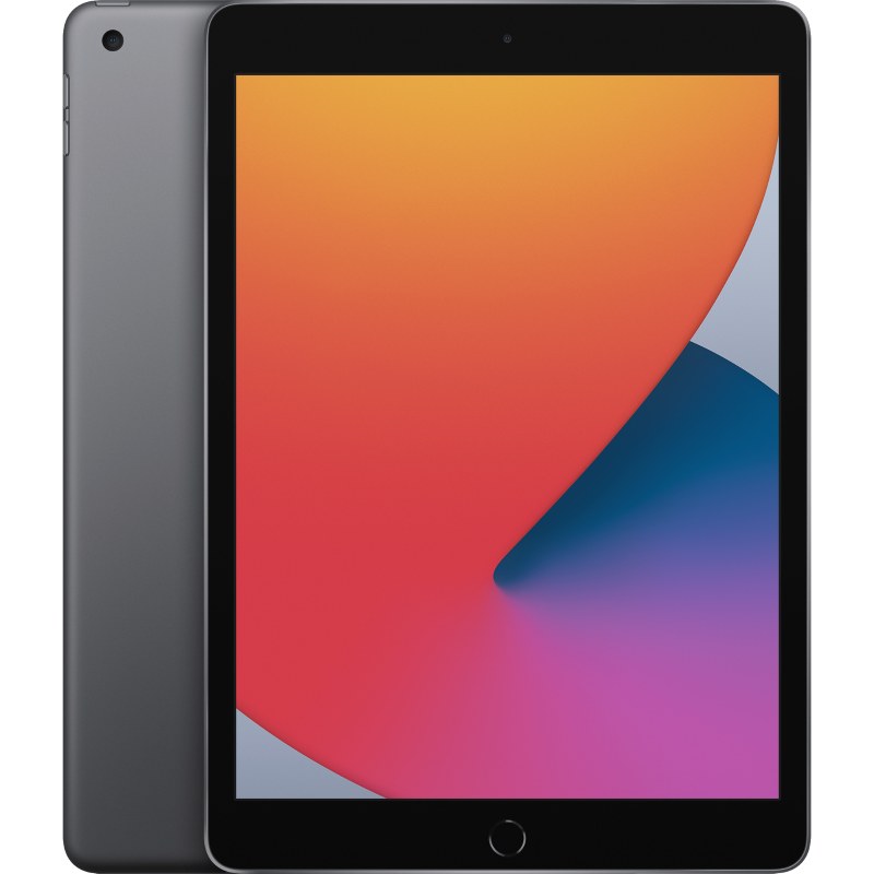 iPad 9 10.2" 64GB Wifi 