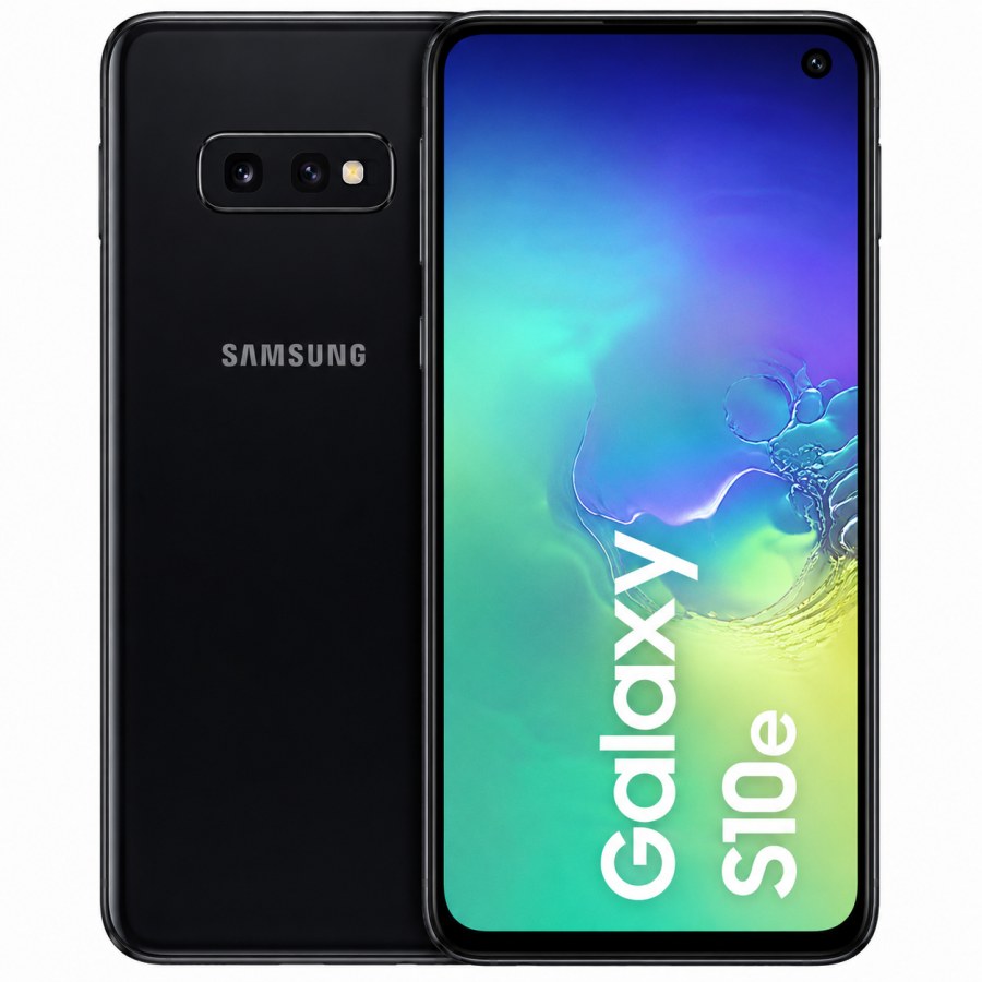 Samsung Galaxy S10e 128GB Blue