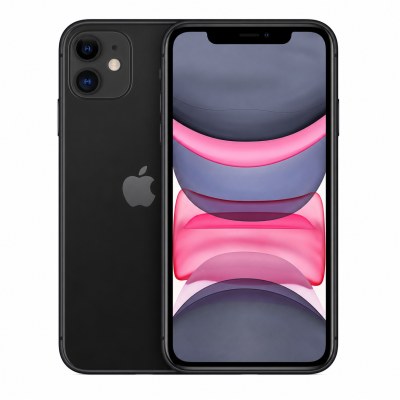 iPhone 11 64GB (New Battery)